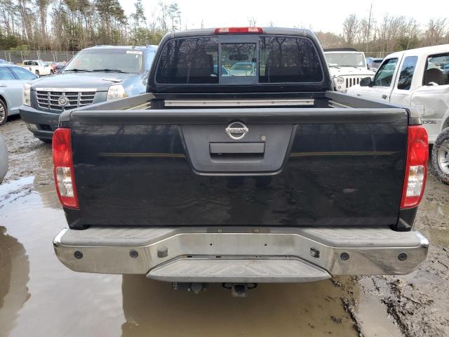 Photo 5 VIN: 1N6AD0EV4EN742860 - NISSAN FRONTIER 