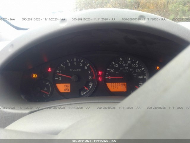 Photo 6 VIN: 1N6AD0EV4EN751221 - NISSAN FRONTIER 