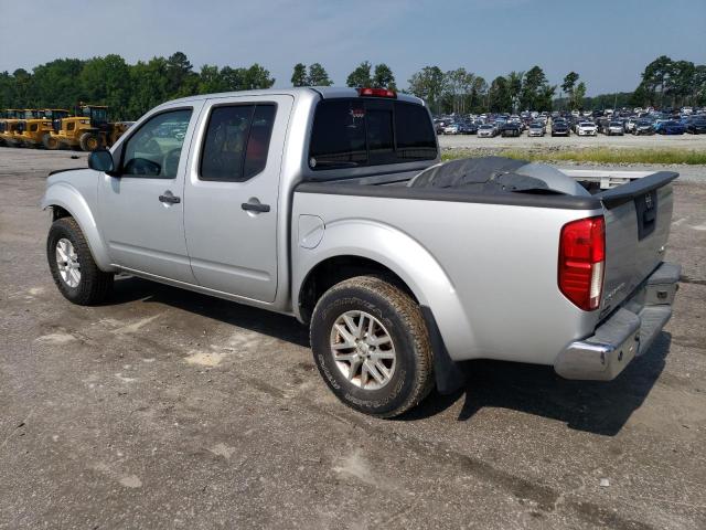 Photo 1 VIN: 1N6AD0EV4EN760730 - NISSAN FRONTIER 