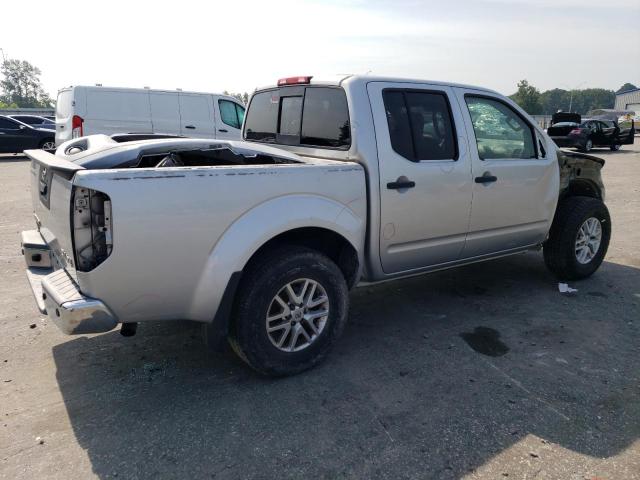 Photo 2 VIN: 1N6AD0EV4EN760730 - NISSAN FRONTIER 