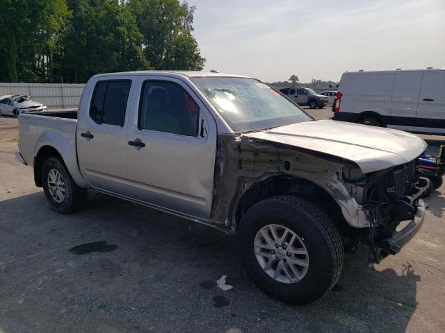 Photo 3 VIN: 1N6AD0EV4EN760730 - NISSAN FRONTIER 