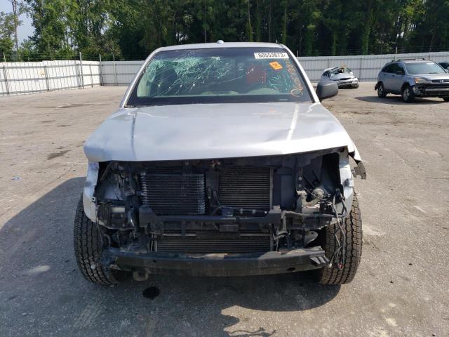 Photo 4 VIN: 1N6AD0EV4EN760730 - NISSAN FRONTIER 