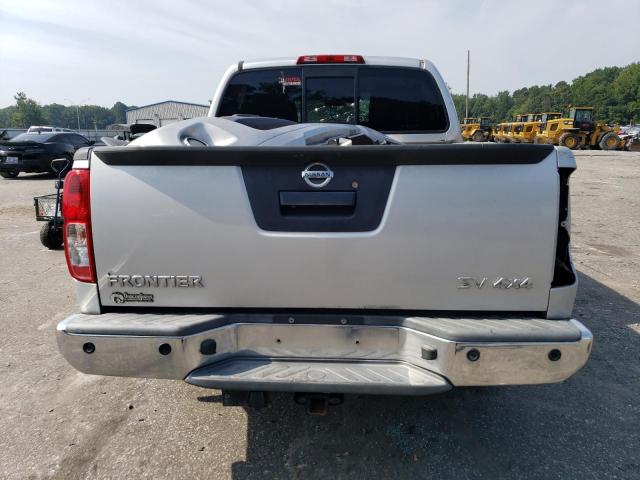 Photo 5 VIN: 1N6AD0EV4EN760730 - NISSAN FRONTIER 