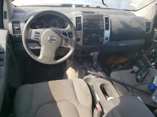 Photo 7 VIN: 1N6AD0EV4EN760730 - NISSAN FRONTIER 