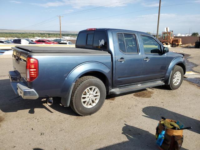 Photo 2 VIN: 1N6AD0EV4EN760775 - NISSAN FRONTIER 