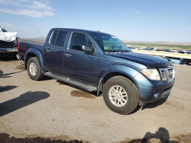 Photo 3 VIN: 1N6AD0EV4EN760775 - NISSAN FRONTIER 