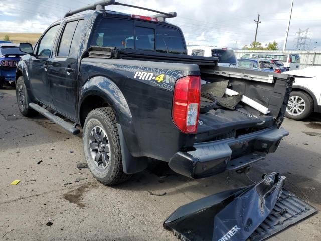 Photo 2 VIN: 1N6AD0EV4EN769735 - NISSAN FRONTIER S 