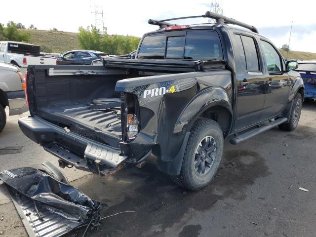 Photo 3 VIN: 1N6AD0EV4EN769735 - NISSAN FRONTIER S 