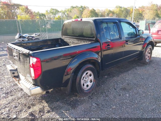 Photo 3 VIN: 1N6AD0EV4FN748370 - NISSAN FRONTIER 