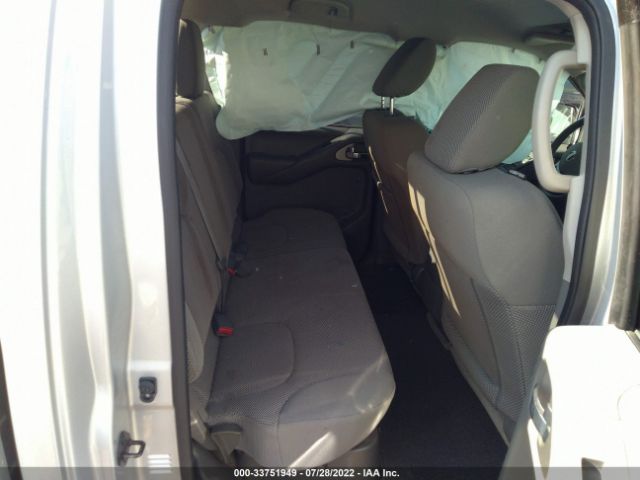 Photo 7 VIN: 1N6AD0EV4FN754380 - NISSAN FRONTIER 