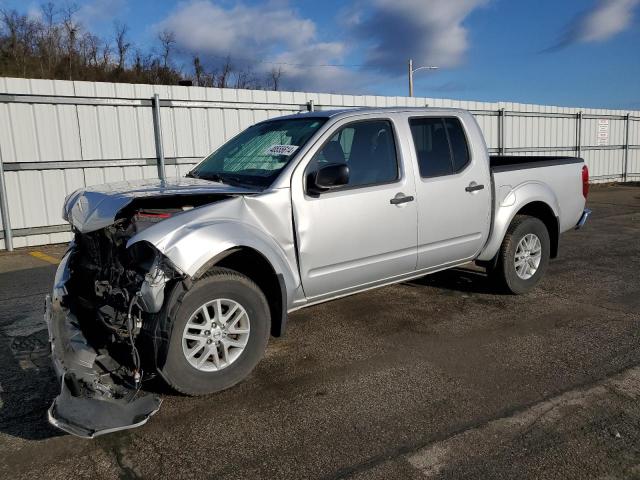 Photo 0 VIN: 1N6AD0EV4FN763483 - NISSAN FRONTIER 