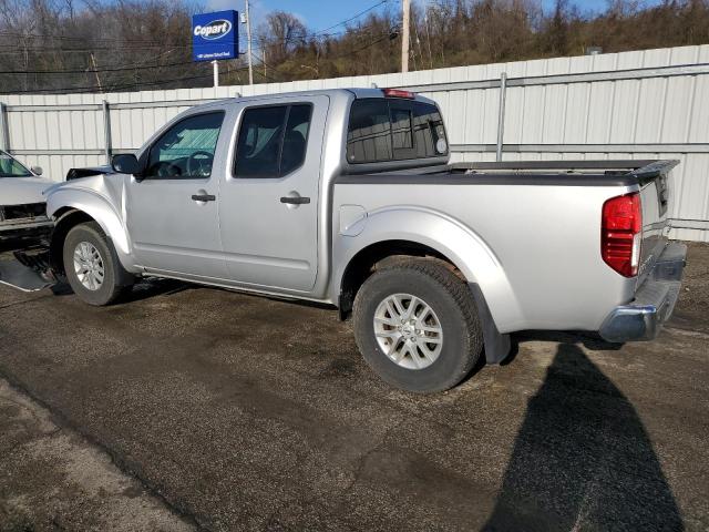 Photo 1 VIN: 1N6AD0EV4FN763483 - NISSAN FRONTIER 