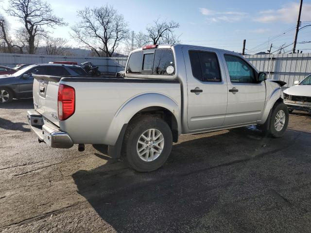 Photo 2 VIN: 1N6AD0EV4FN763483 - NISSAN FRONTIER 