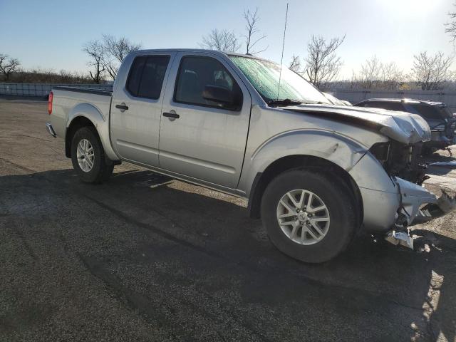 Photo 3 VIN: 1N6AD0EV4FN763483 - NISSAN FRONTIER 