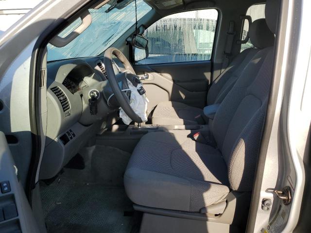 Photo 6 VIN: 1N6AD0EV4FN763483 - NISSAN FRONTIER 