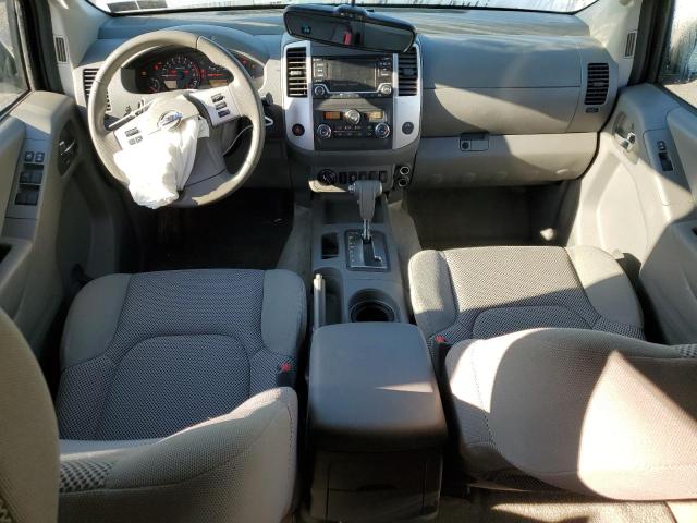 Photo 7 VIN: 1N6AD0EV4FN763483 - NISSAN FRONTIER 