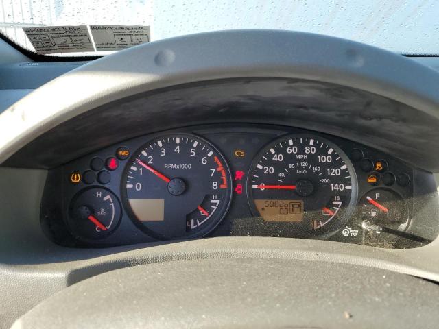 Photo 8 VIN: 1N6AD0EV4FN763483 - NISSAN FRONTIER 