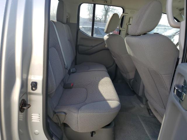 Photo 9 VIN: 1N6AD0EV4FN763483 - NISSAN FRONTIER 