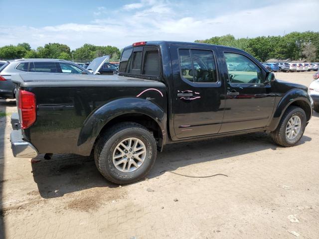 Photo 2 VIN: 1N6AD0EV4GN703947 - NISSAN FRONTIER 