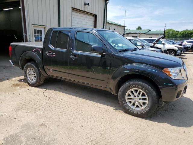 Photo 3 VIN: 1N6AD0EV4GN703947 - NISSAN FRONTIER 