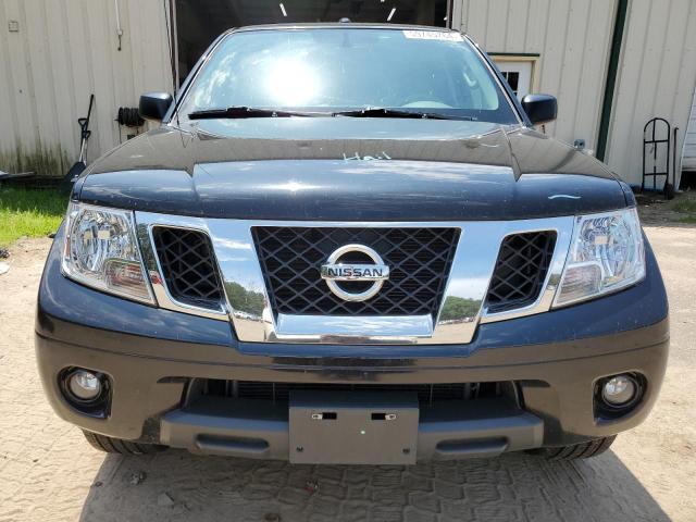 Photo 4 VIN: 1N6AD0EV4GN703947 - NISSAN FRONTIER 