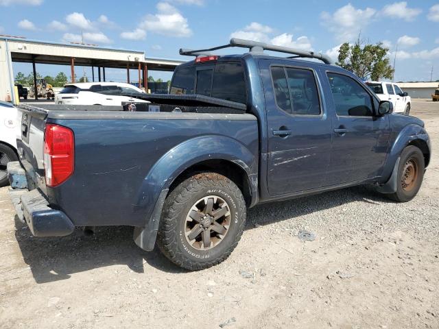 Photo 2 VIN: 1N6AD0EV4GN724748 - NISSAN FRONTIER S 