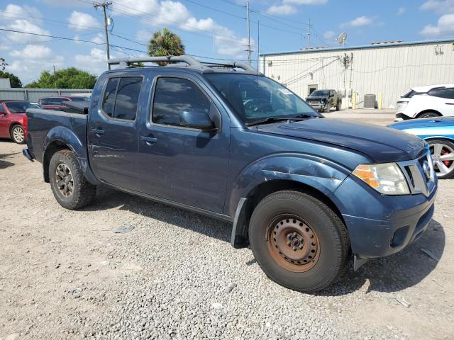 Photo 3 VIN: 1N6AD0EV4GN724748 - NISSAN FRONTIER S 