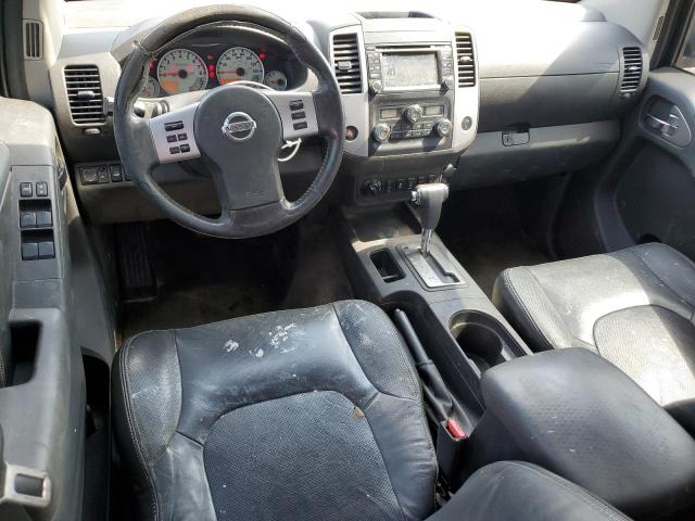 Photo 7 VIN: 1N6AD0EV4GN724748 - NISSAN FRONTIER S 