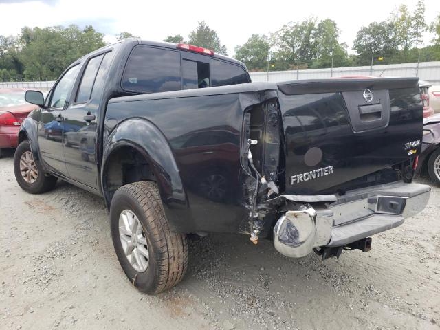 Photo 2 VIN: 1N6AD0EV4GN754462 - NISSAN FRONTIER S 