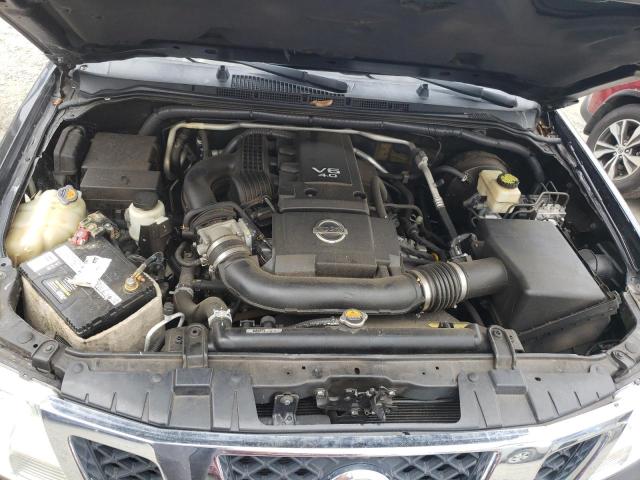 Photo 6 VIN: 1N6AD0EV4GN754462 - NISSAN FRONTIER S 