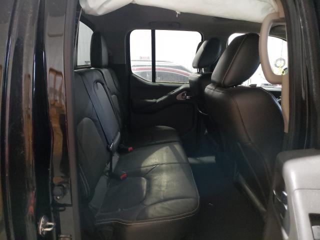 Photo 5 VIN: 1N6AD0EV4GN765171 - NISSAN FRONTIER S 