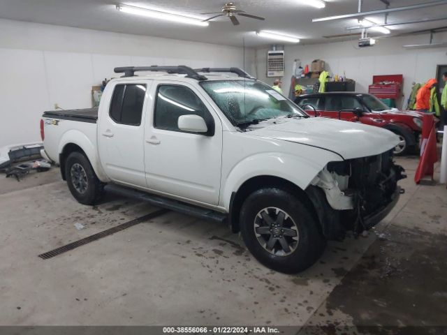 Photo 0 VIN: 1N6AD0EV4GN769107 - NISSAN FRONTIER 