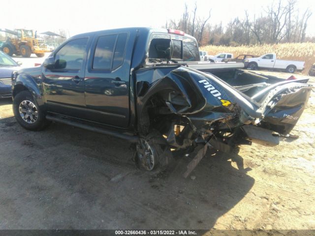 Photo 2 VIN: 1N6AD0EV4GN778082 - NISSAN FRONTIER 