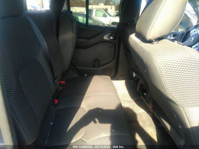 Photo 7 VIN: 1N6AD0EV4GN778082 - NISSAN FRONTIER 