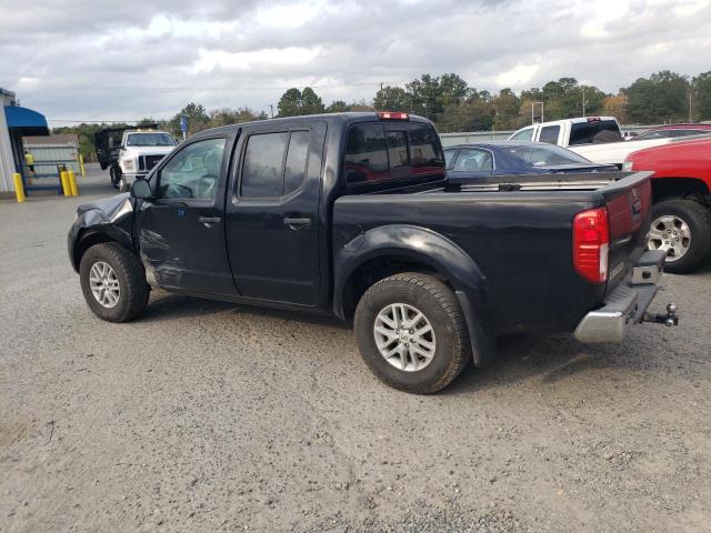 Photo 1 VIN: 1N6AD0EV4GN902349 - NISSAN FRONTIER S 