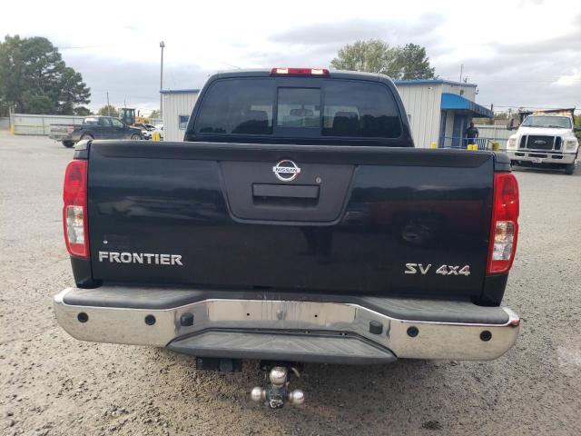 Photo 5 VIN: 1N6AD0EV4GN902349 - NISSAN FRONTIER S 