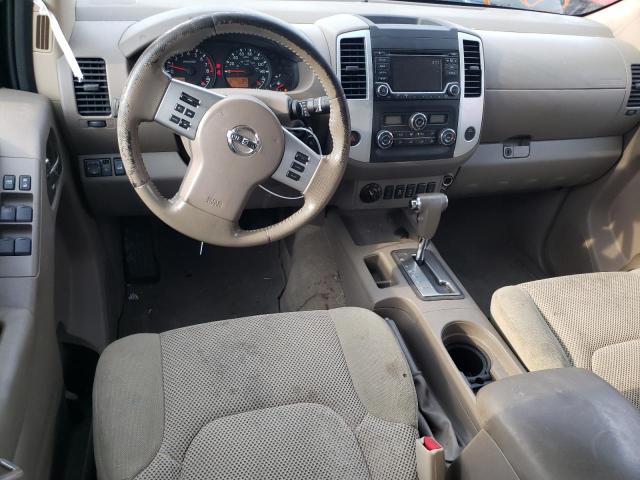 Photo 7 VIN: 1N6AD0EV4GN902349 - NISSAN FRONTIER S 