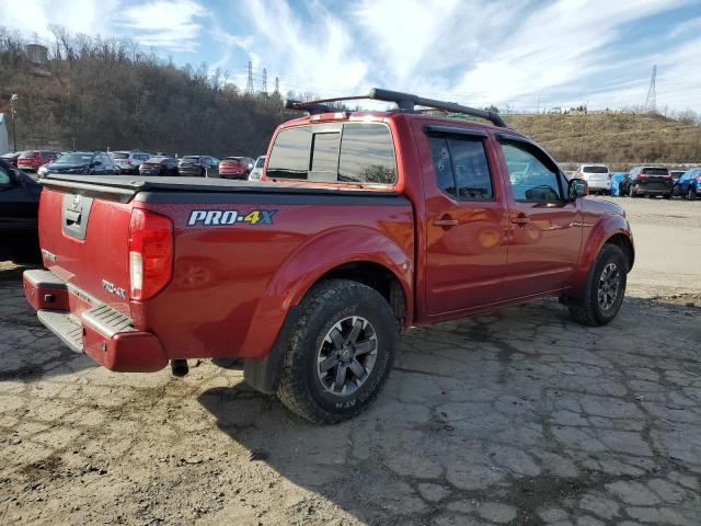 Photo 2 VIN: 1N6AD0EV4HN703853 - NISSAN FRONTIER 