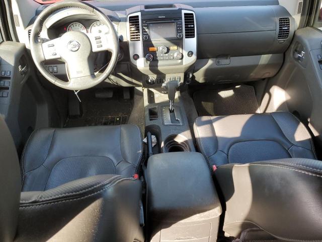 Photo 7 VIN: 1N6AD0EV4HN703853 - NISSAN FRONTIER 