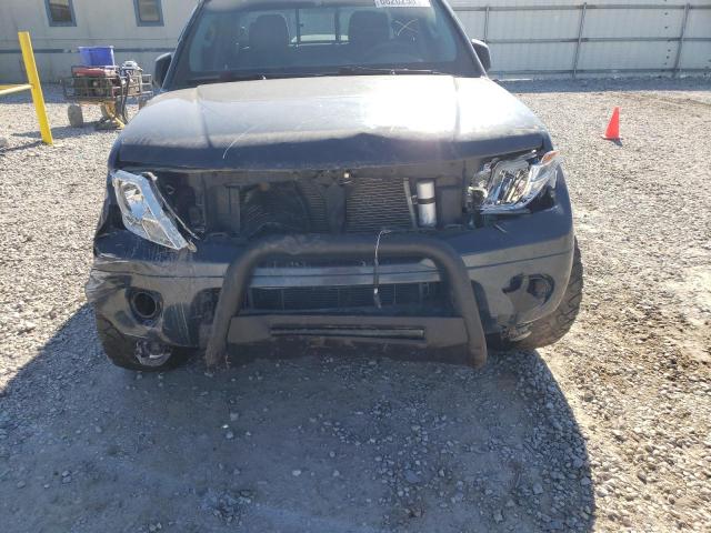 Photo 8 VIN: 1N6AD0EV4HN735508 - NISSAN FRONTIER S 