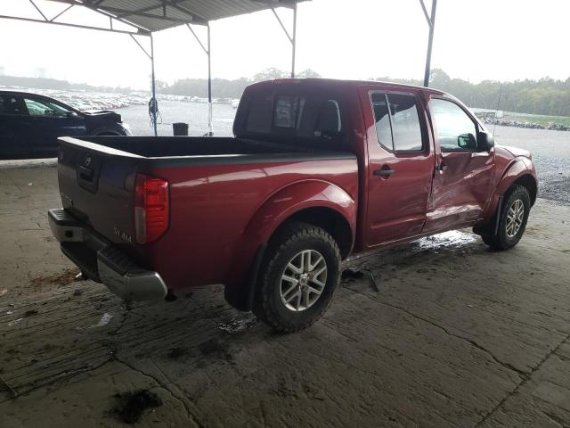 Photo 2 VIN: 1N6AD0EV4HN743446 - NISSAN FRONTIER 