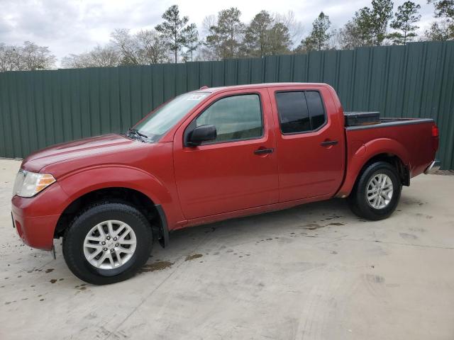 Photo 0 VIN: 1N6AD0EV4HN747495 - NISSAN FRONTIER 