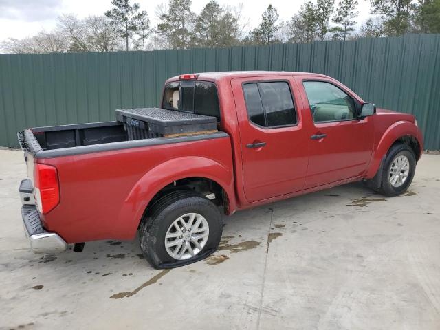 Photo 2 VIN: 1N6AD0EV4HN747495 - NISSAN FRONTIER 