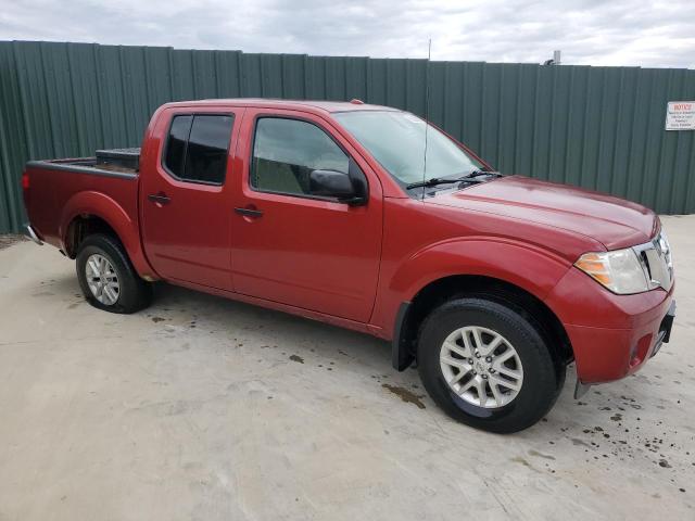 Photo 3 VIN: 1N6AD0EV4HN747495 - NISSAN FRONTIER 