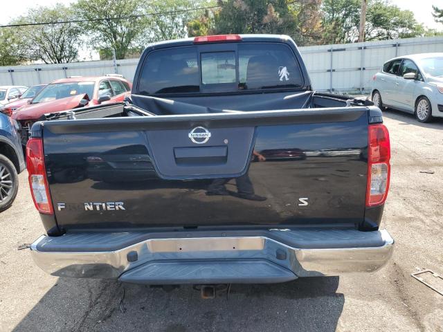 Photo 5 VIN: 1N6AD0EV4HN759212 - NISSAN NAVARA (FRONTIER) 