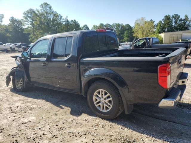 Photo 1 VIN: 1N6AD0EV4HN774020 - NISSAN FRONTIER S 