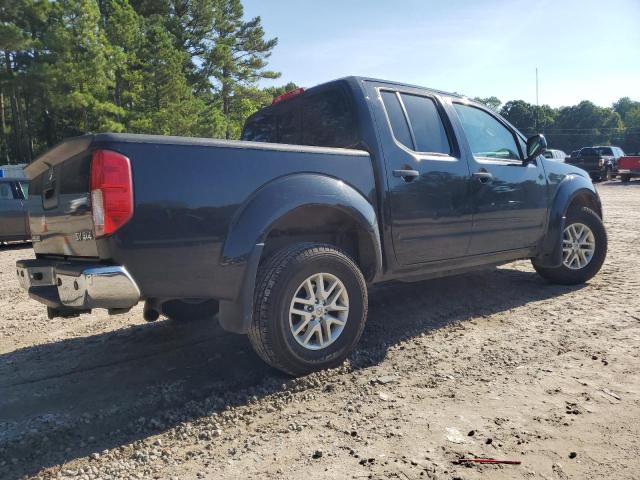 Photo 2 VIN: 1N6AD0EV4HN774020 - NISSAN FRONTIER S 