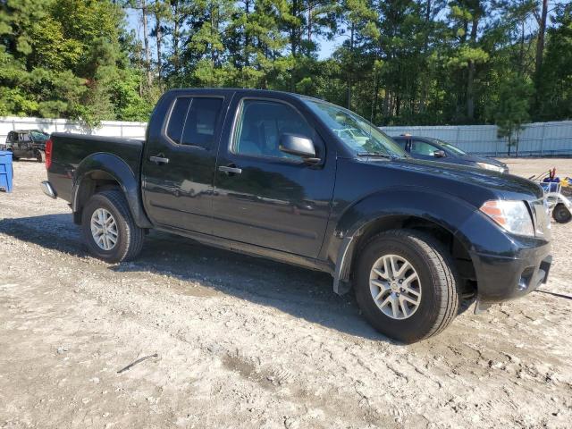 Photo 3 VIN: 1N6AD0EV4HN774020 - NISSAN FRONTIER S 