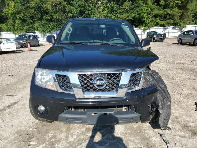 Photo 4 VIN: 1N6AD0EV4HN774020 - NISSAN FRONTIER S 