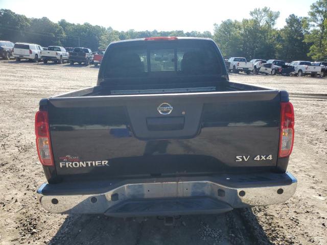 Photo 5 VIN: 1N6AD0EV4HN774020 - NISSAN FRONTIER S 